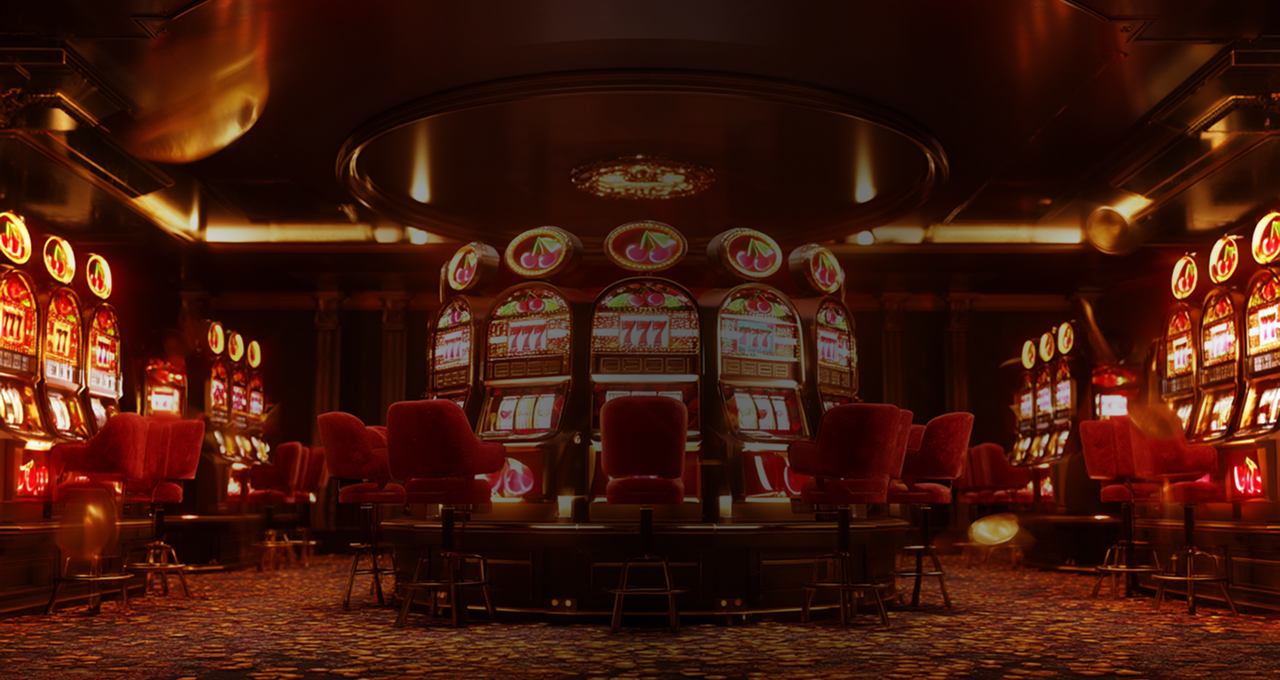 Cocoa Casino