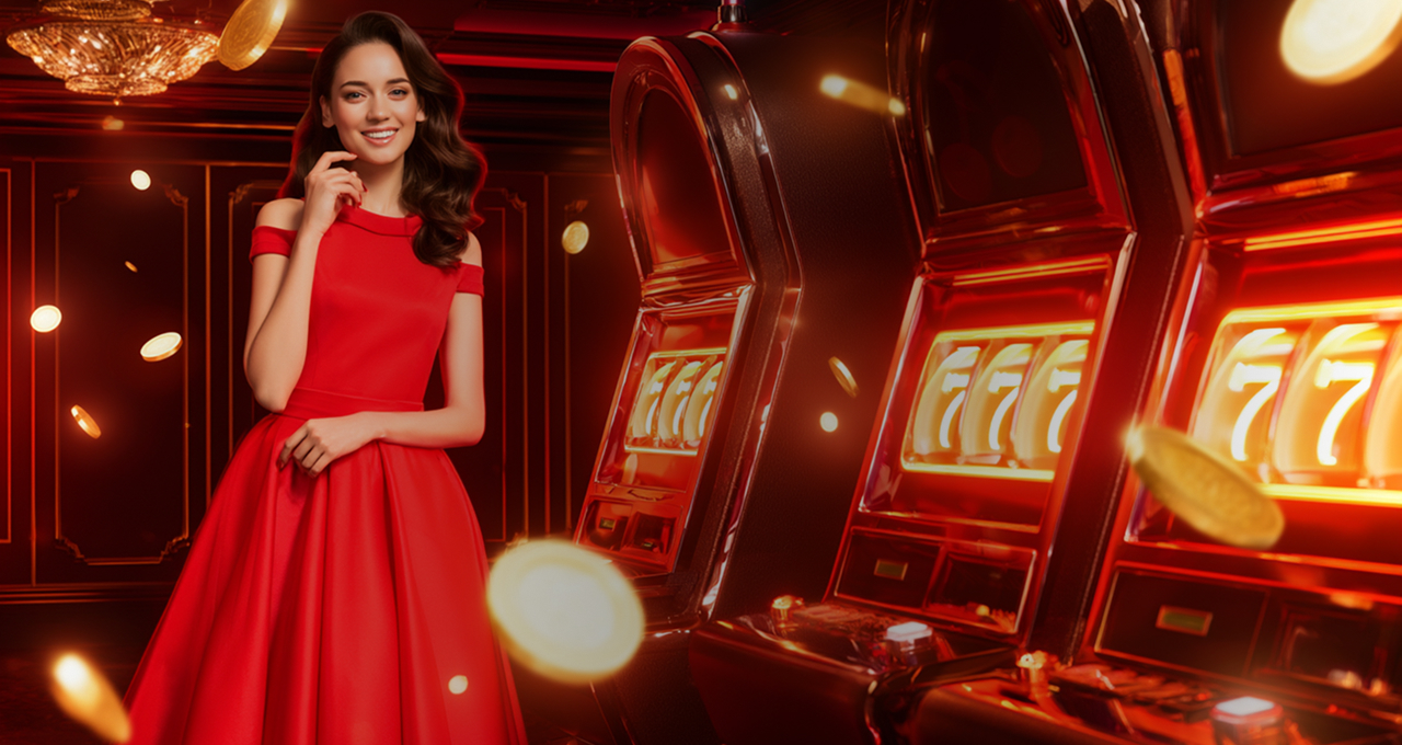 Cocoa Casino